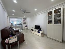 Blk 523 Ang Mo Kio Avenue 5 (Ang Mo Kio), HDB 3 Rooms #617071271